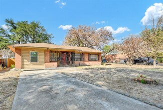 609 Midvale Dr, Dallas, TX 75232