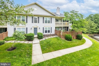 12367 Wadsworth Way Unit 40, Woodbridge, VA 22192