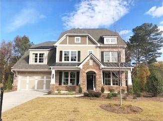 1640 Brannon Heard Ln, Cumming, GA 30041