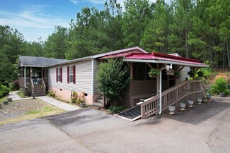 625 Stansbury Mountain Rd, Copperhill, TN 37317