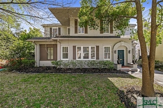 421 E 44th St, Savannah, GA 31405