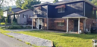 46 King Shoals Addition Rd, Pecks Mill, WV 25547