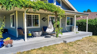 1953 Saturna Place, Point Roberts, WA 98281