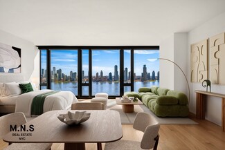 685 1st Ave Unit 15-N, New York, NY 10016