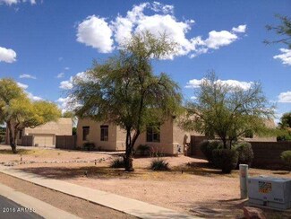 849 E Kael St, Mesa, AZ 85203