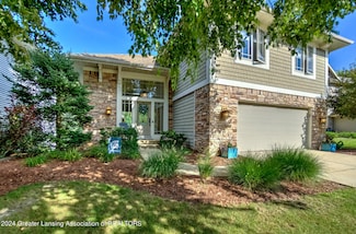 16869 Meadowbrook Unit 141, Haslett, MI 48840