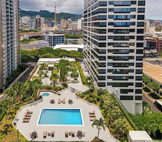 876 Curtis St Unit 3009, Honolulu, HI 96813