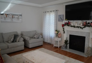 79 Sparrow Way Unit 1, Raynham, MA 02767