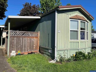 1999 Jansen (#60) Way Unit 60, Woodburn, OR 97071