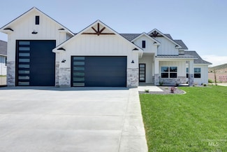 275 Meadow View Dr, Payette, ID 83661
