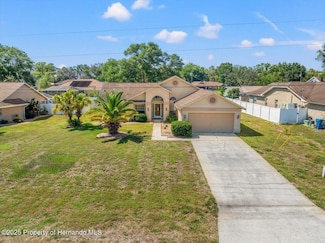 13491 Coronado Dr, Spring Hill, FL 34609