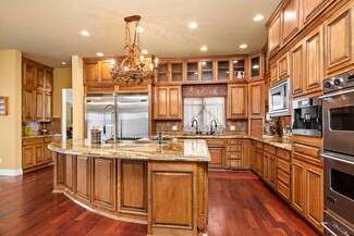 800 Salida Sandia SW, Albuquerque, NM 87105