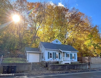 458 W Main St, North Adams, MA 01247