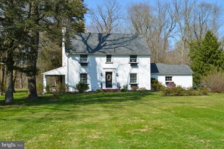 215 Barkbridge Rd, Wenonah, NJ 08090