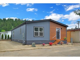 5660 Daisy St Unit 34, Springfield, OR 97478