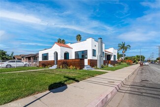 721 E Laurel St, Compton, CA 90221