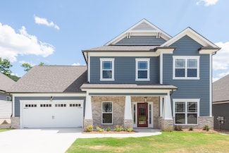 11697 Herons Haven Dr, Soddy-Daisy, TN 37379