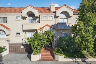 7236 Amigo Ave Unit 113, Reseda, CA 91335