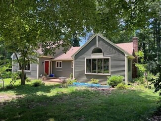 987 West St, Mansfield, MA 02048