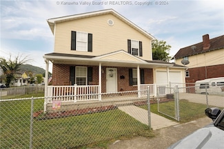 508 Thompson St, Charleston, WV 25311