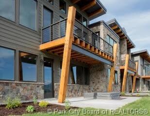 5189 Moosehollow Dr Unit 202, Eden, UT 84310