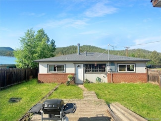 16670 County Road 126, Pine, CO 80470