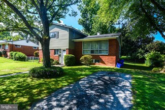 4011 Highview Dr, Silver Spring, MD 20906