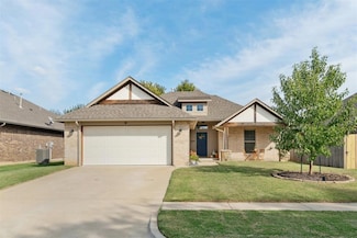 10040 SW 22nd St, Yukon, OK 73099