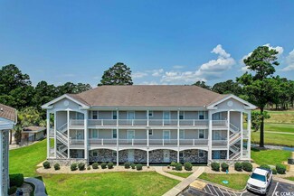 4789 Wild Iris Dr Unit 302, Myrtle Beach, SC 29577