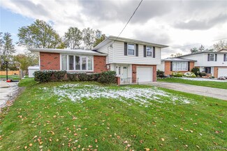 151 Cranwood Dr, Buffalo, NY 14224