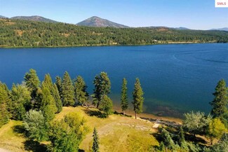 Lot 4 Sandy Dr, Cocolalla, ID 83813