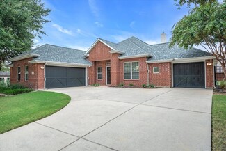 5141 Pond Bluff Way, McKinney, TX 75069