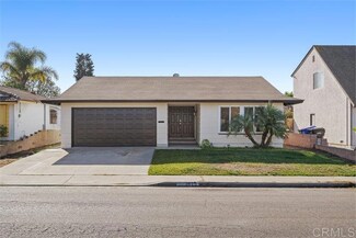 1675 Satellite Blvd, San Diego, CA 92154