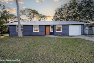 896 Talmadge Ave SE, Palm Bay, FL 32909