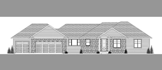 3765 Beachmont Rd, de Pere, WI 54115