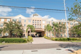 4221 W Spruce St Unit 2204, Tampa, FL 33607