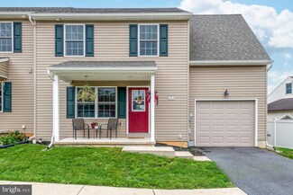283 Ersa Dr, Elizabethtown, PA 17022
