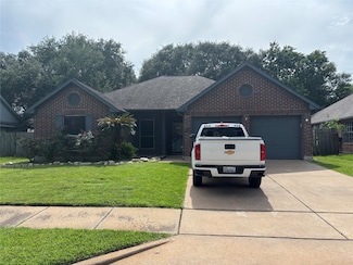 16318 Dawncrest Way, Sugar Land, TX 77498