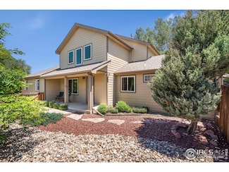 3055 Wells Fargo Dr, Fort Collins, CO 80521