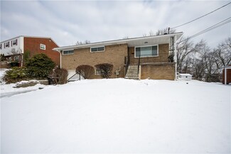 413 Sharon Rd, Coraopolis, PA 15108