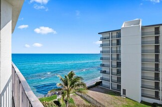 5420 N Ocean Dr Unit 604, Riviera Beach, FL 33404