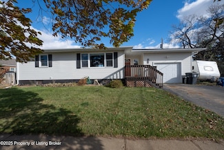 130 College Ave, Dickinson, ND 58601