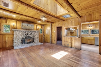 54730 River Dr, Idyllwild-Pine Cove, CA 92549