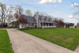 832 Stetson St, Tecumseh, MI 49286