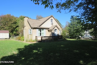 169 Dyer Ridge Rd, Baxter, TN 38544