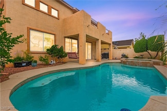 1316 Pintail Point St, Las Vegas, NV 89144