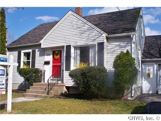 255 Lorraine Ave, Syracuse, NY 13210