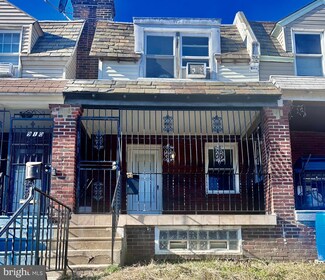 3912 Howland St, Philadelphia, PA 19124
