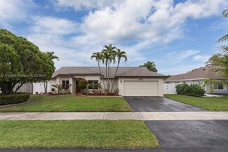480 Greaton Ave, Davie, FL 33325