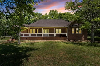 6604 Rock Creek Rd, Tullahoma, TN 37388